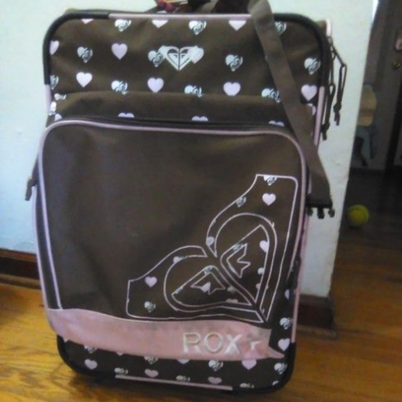 Roxy Travel Bag & Suitcase - Picture 7 of 8